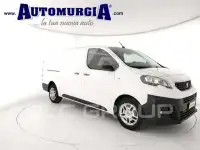 2018 Peugeot Expert
