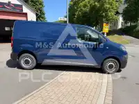 2018 Peugeot Expert