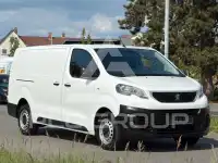2018 Peugeot Expert
