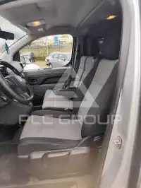 2018 Peugeot Expert