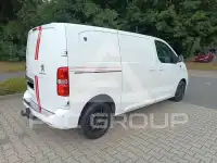 2018 Peugeot Expert