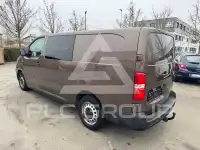 2018 Peugeot Expert