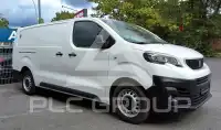 2018 Peugeot Expert