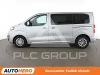 2018 Peugeot Expert