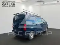 2018 Peugeot Expert