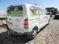 2018 Peugeot Expert