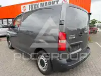 2018 Peugeot Expert