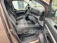 2018 Peugeot Expert