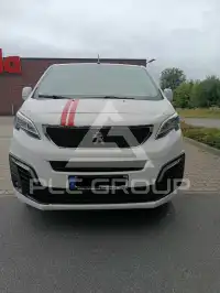 2018 Peugeot Expert