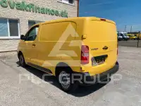 2018 Peugeot Expert