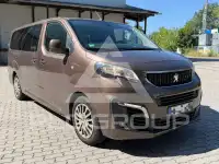 2018 Peugeot Expert