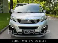 2018 Peugeot Expert
