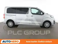 2018 Peugeot Expert