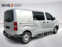 2018 Peugeot Expert