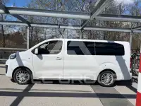2018 Peugeot Expert