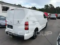 2018 Peugeot Expert