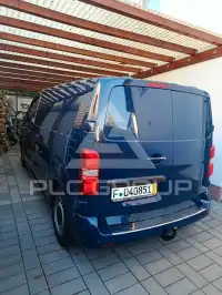 2018 Peugeot Expert