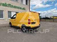 2018 Peugeot Expert