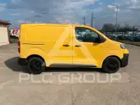 2018 Peugeot Expert