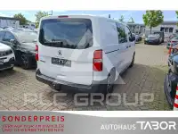 2018 Peugeot Expert