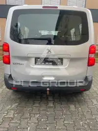 2018 Peugeot Expert