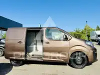 2018 Peugeot Expert