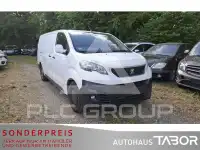 2018 Peugeot Expert