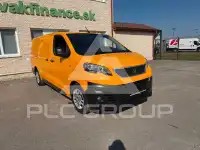 2018 Peugeot Expert