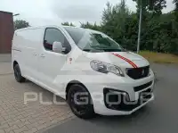 2018 Peugeot Expert