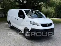 2018 Peugeot Expert
