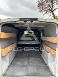 2018 Peugeot Expert