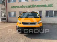 2018 Peugeot Expert