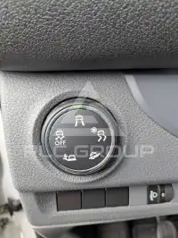 2018 Peugeot Expert