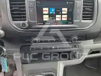 2018 Peugeot Expert