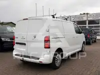 2018 Peugeot Expert