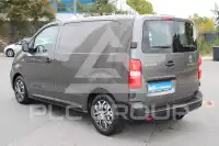 2018 Peugeot Expert