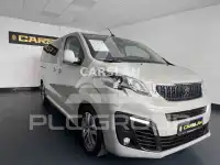 2018 Peugeot Expert