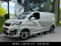 2018 Peugeot Expert