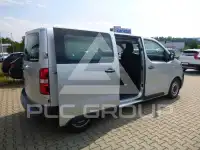 2018 Peugeot Expert
