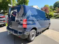 2018 Peugeot Expert