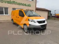 2018 Peugeot Expert