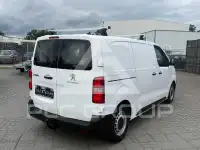 2018 Peugeot Expert