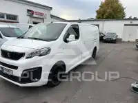 2018 Peugeot Expert