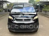 2018 Peugeot Expert
