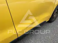2018 Peugeot Expert
