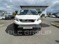 2018 Peugeot Expert