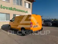2018 Peugeot Expert