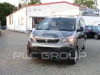 2018 Peugeot Expert