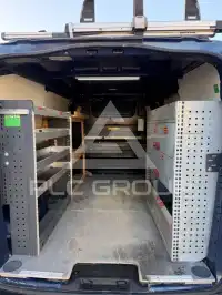 2018 Peugeot Expert
