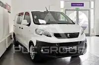 2018 Peugeot Expert